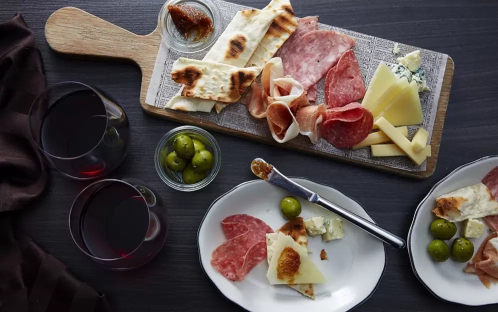 Celebrity Cruises Tuscan Restaurant 11.jpg